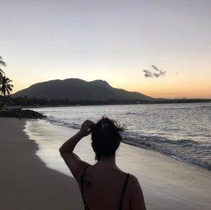 Meet your Posher, Lindsay